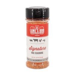 LANE'S BBQ SIGNATURE RUB