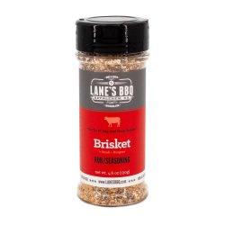 LANE'S BBQ BRISKET RUB 4.6OZ