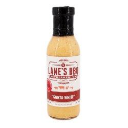 LANE'S SAUCE BBQ SORTA WHITE