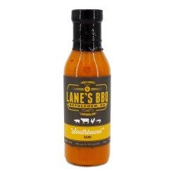 LANE'S SAUCE SOUTHBOUND MUSTD