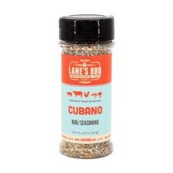 LANE'S BBQ CUBANO RUB