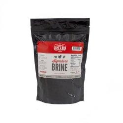 LANE'S BBQ SIGNATURE BRINE 20OZ