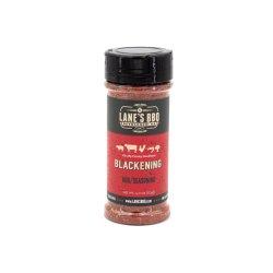 LANE'S BBQ BLACKENING RUB 4.6OZ