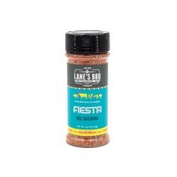 LANE'S BBQ FIESTA RUB 4.6OZ