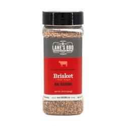 LANE'S BBQ BRISKET RUB 12OZ