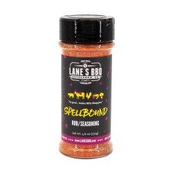 LANE'S SPELLBOUND RUB