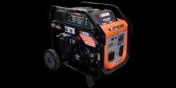 GENERATOR INVERTER ECHO 4000WATT