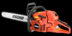 CHAINSAW ECHO 24" CS620P