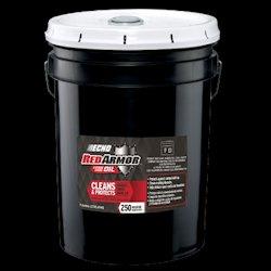 OIL MIX RED ARMOR 5GAL (250 GAL)