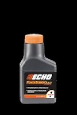 OIL ECHO 2CYCLE 2.6OZ 1G MIX EA