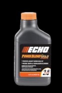 OIL ECHO 2CYC 6.4OZ 2.5G MIX EA