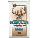 FEED DEER WHITETAIL RESULTS  40#