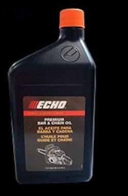 OIL ECHO BAR & CHAIN QUART