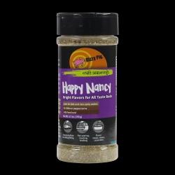 DIZZY DUST 'HAPPY NANCY'