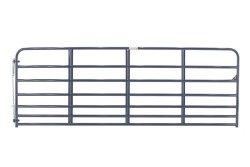 GATE BULL 7-RAIL 14' BLUE