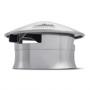 CHIMNEY CAP VENTED STAINLESS