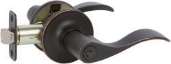 LOCK ENTRY LEVER BRZ BENNETT