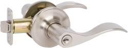 LOCK ENTRY LEVER SN/US15 BENNETT