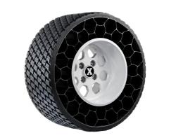 EXMARK TRACTUS TIRE 60" 135-2287