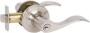 LOCK ENTRY LEVER SN/US15 BENNETT