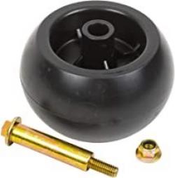 DECK WHEEL KIT EXMARK CONE SHAPE