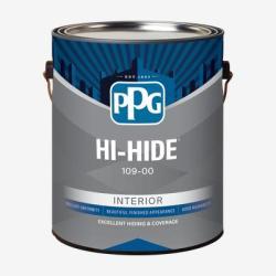 P-PAINT 689-20 HI-HD FLT MID GL