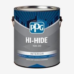 P-PAINT 689 H-HIDE FL LTX LITE Q