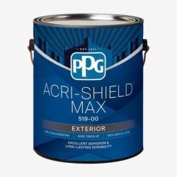 P-PAINT ACRI-SHLD SATIN PASTL GL