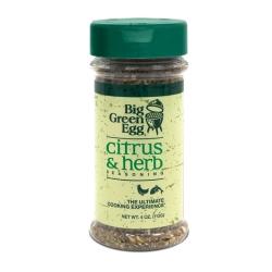 BGE SEASONING CITRUS & HERB