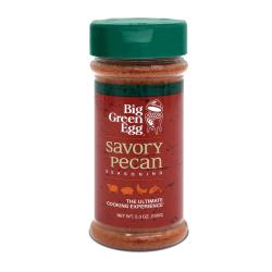 BGE SEASONING SAVORY PECAN