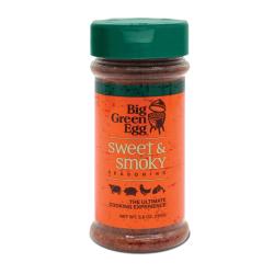 BGE SEASONING SWEET & SMOKEY