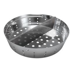 BGE STAINLESS ASH FIRE BOWL XL