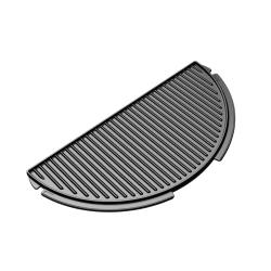 BGE CAST HALF GRIDDLE PLANCHA L