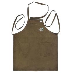 GREEN EGG COOKING APRON