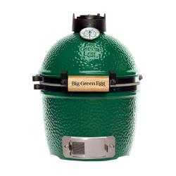 GRILL GREEN EGG MINI