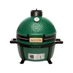 GRILL BGE MINI MAX W/ CARRIER