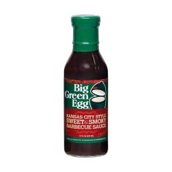 BGE BBQ SAUCE KANSAS CITY STYLE