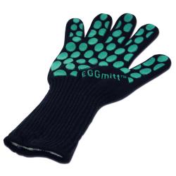 GREEN PIT MITT BBQ GLOVE