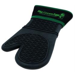 GREEN EGG SILICONE MITT