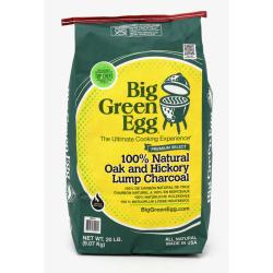 GREEN EGG CHARCOAL 17.6LB