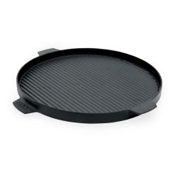 PLANCHA GRIDDLE DUAL 14" LG-XL