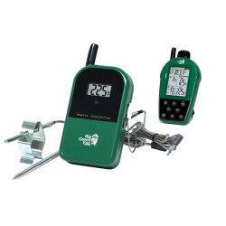 GREEN EGG REMOTE THERMOMETER