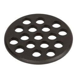 BGE CAST IRON CHARCOAL GRATE LG