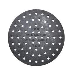 BGE CAST IRON CHARCOAL GRATE XL