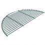 BGE S.S. HALF COOKING GRID LG