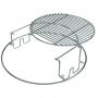 BGE 2PC MULTI LEVEL RACK LG