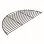 BGE S.S. HALF COOKING GRATE XL