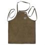 GREEN EGG COOKING APRON