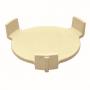 GREEN EGG PLATE SETTER 14" LG PS