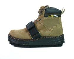 PERFORMER ROOF BOOT 9.5 COUGAR